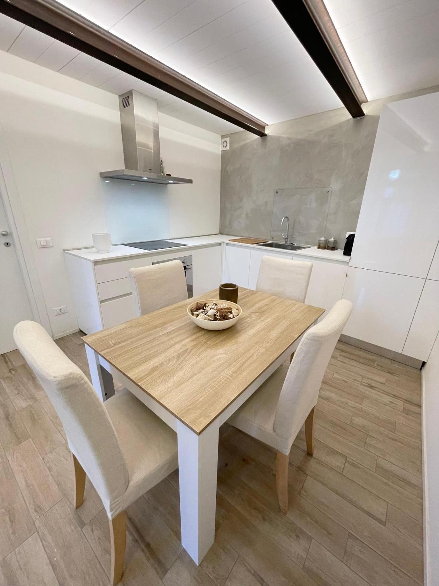 Glamour Suite Toselli Флоренция Экстерьер фото