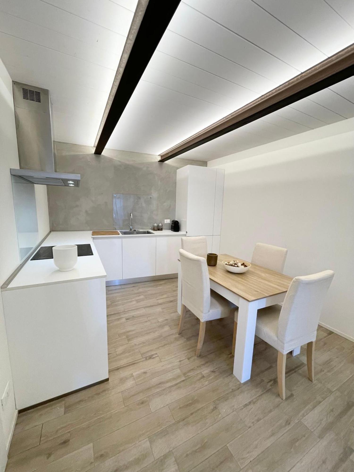 Glamour Suite Toselli Флоренция Экстерьер фото